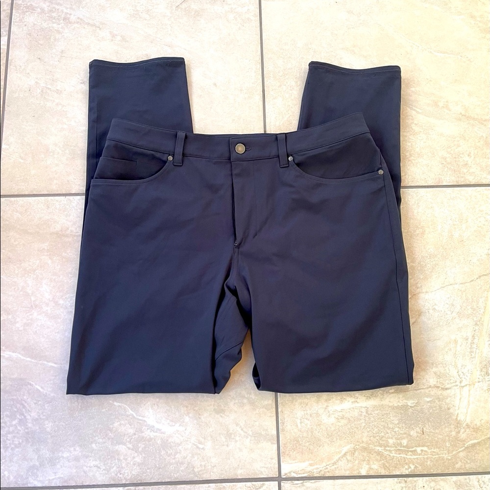 COPY - Lululemon commission pants
